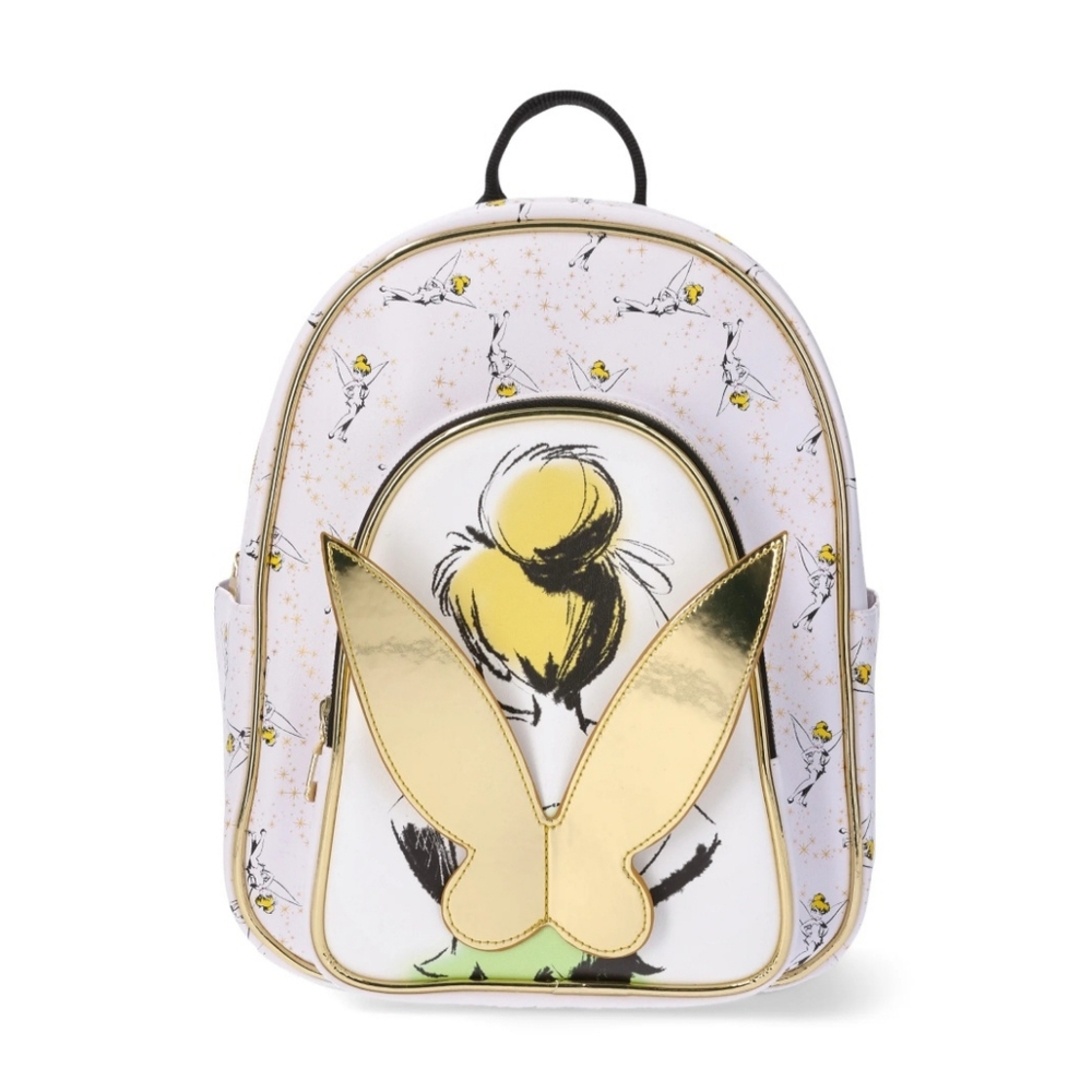 Kid's NWT Mini Back-Pack - Disney. Tinkerbell